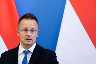Může být hezké snít. Maďarsko odmítlo žádost Trumpa, aby se vzdalo plynu a ropy z Ruska - Novinky